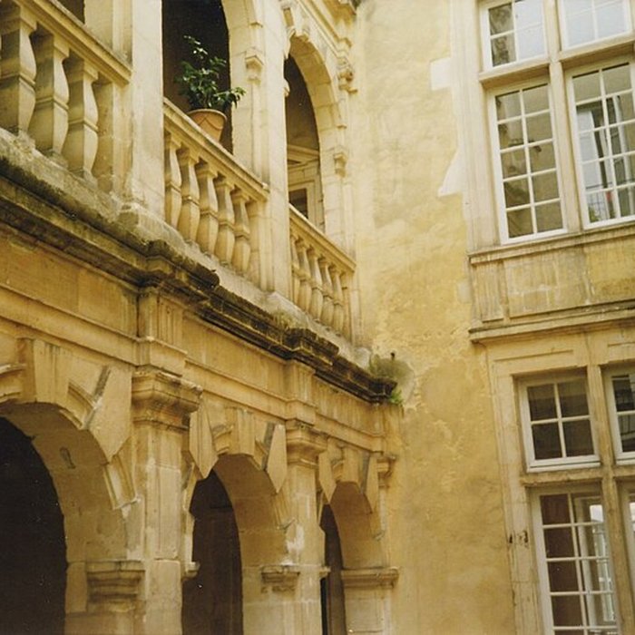 Photo de Mairerie de Bordeaux