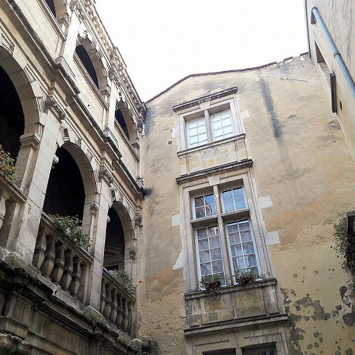 Photo de Mairerie de Bordeaux