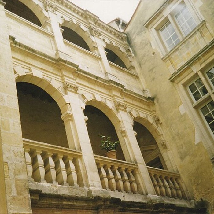 Photo de Mairerie de Bordeaux