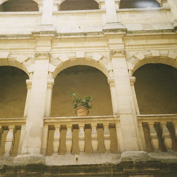 Photo de Mairerie de Bordeaux