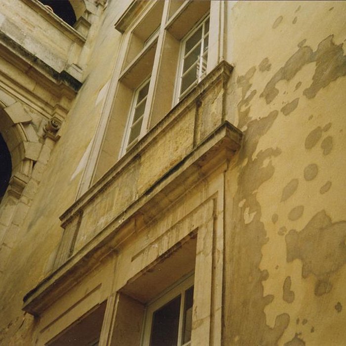 Photo de Mairerie de Bordeaux