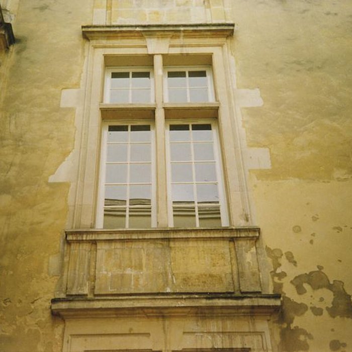 Photo de Mairerie de Bordeaux