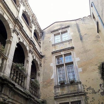 Mairerie de Bordeaux