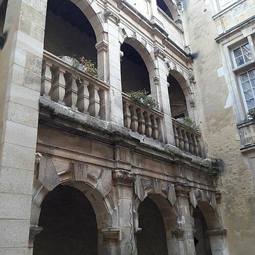 Mairerie de Bordeaux