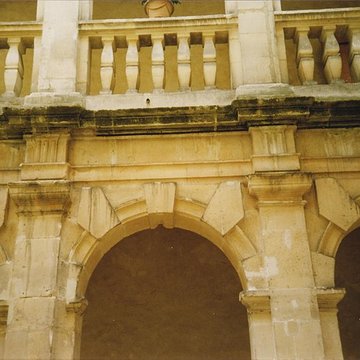 Mairerie de Bordeaux