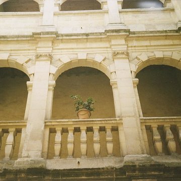 Mairerie de Bordeaux