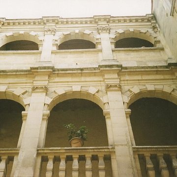 Mairerie de Bordeaux