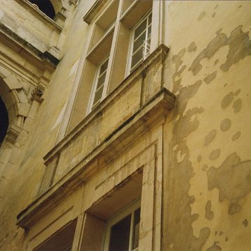 Mairerie de Bordeaux