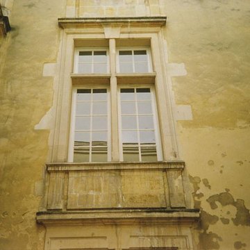 Mairerie de Bordeaux