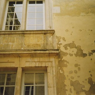 Mairerie de Bordeaux