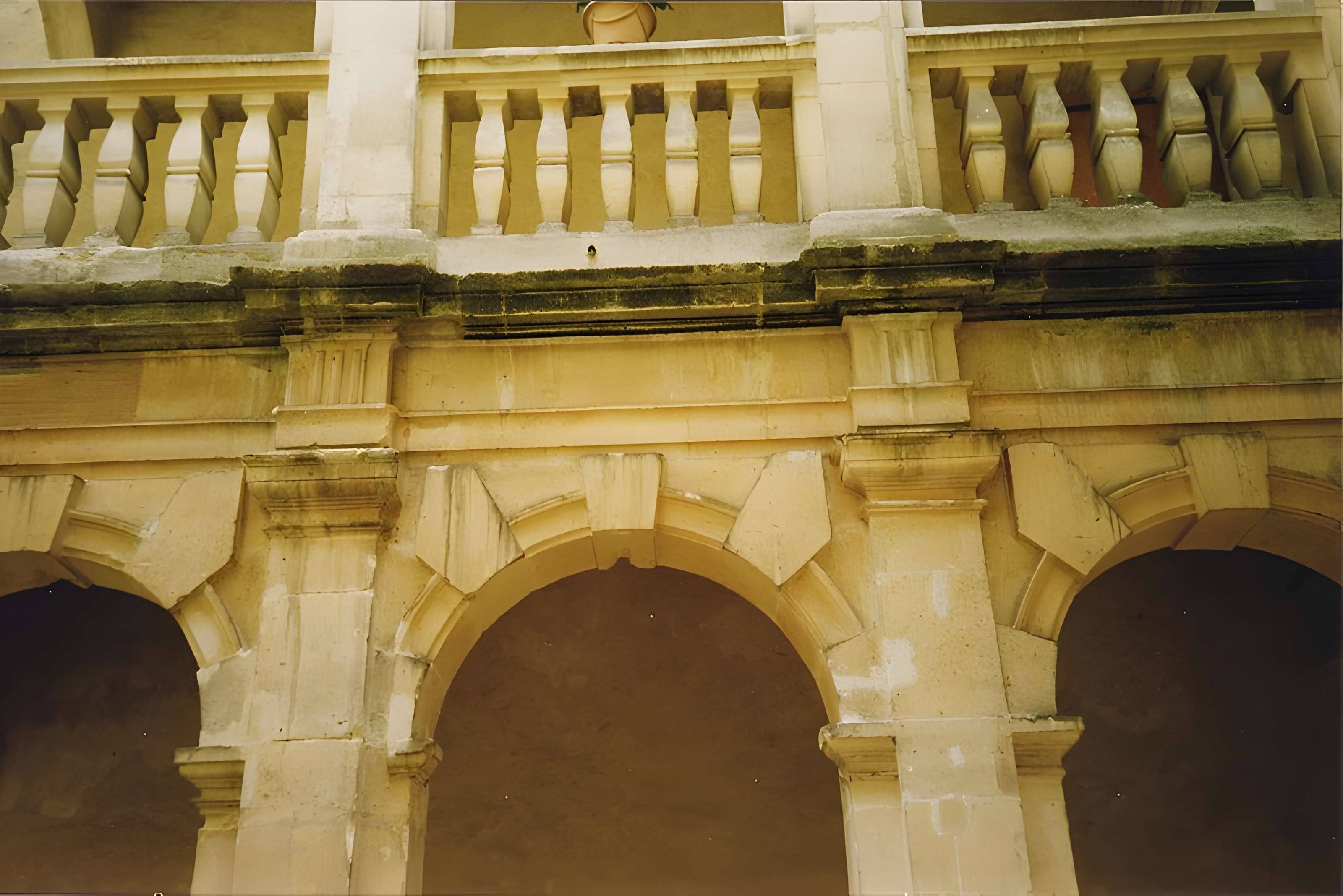 Mairerie de Bordeaux