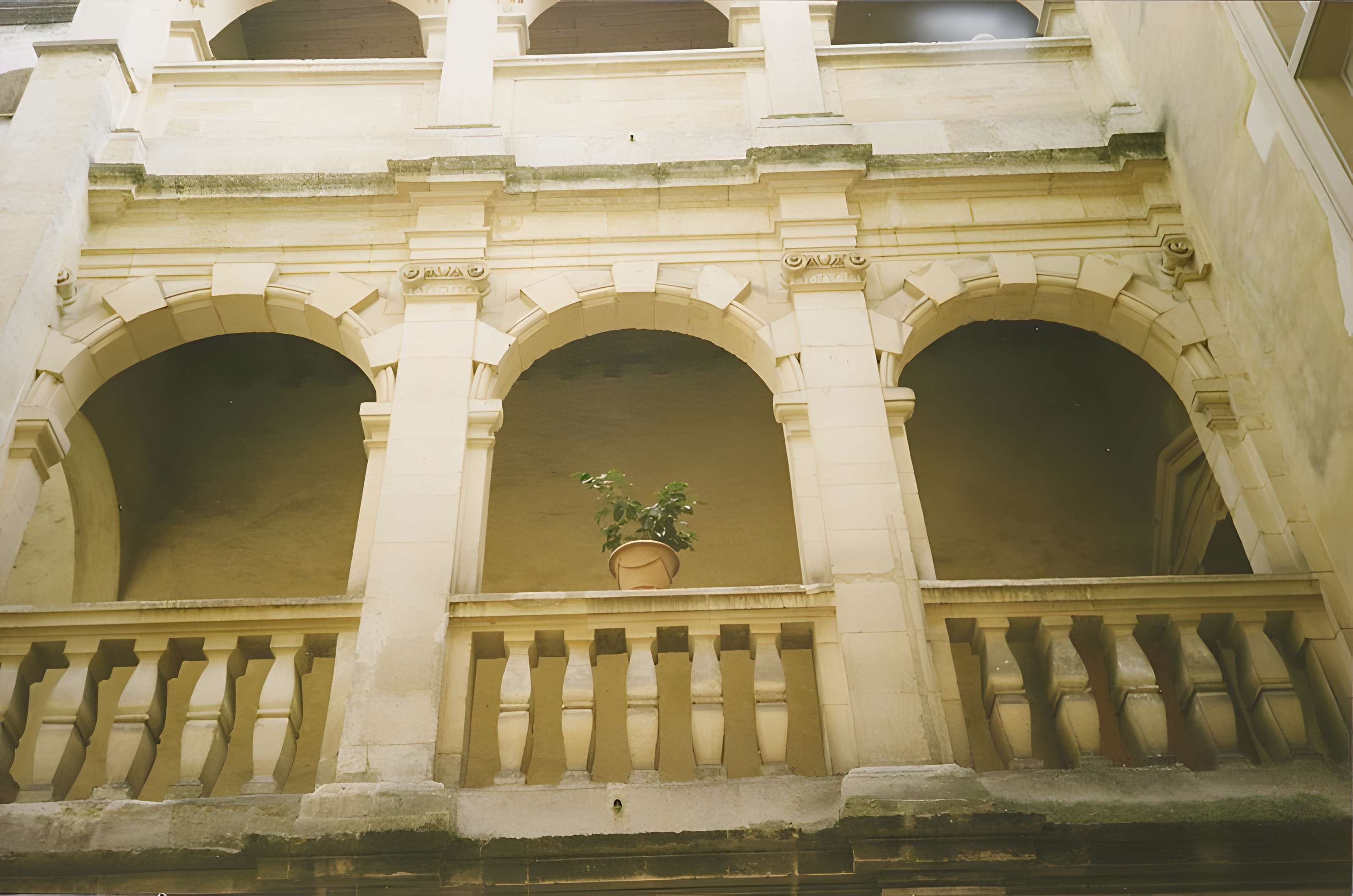 Mairerie de Bordeaux