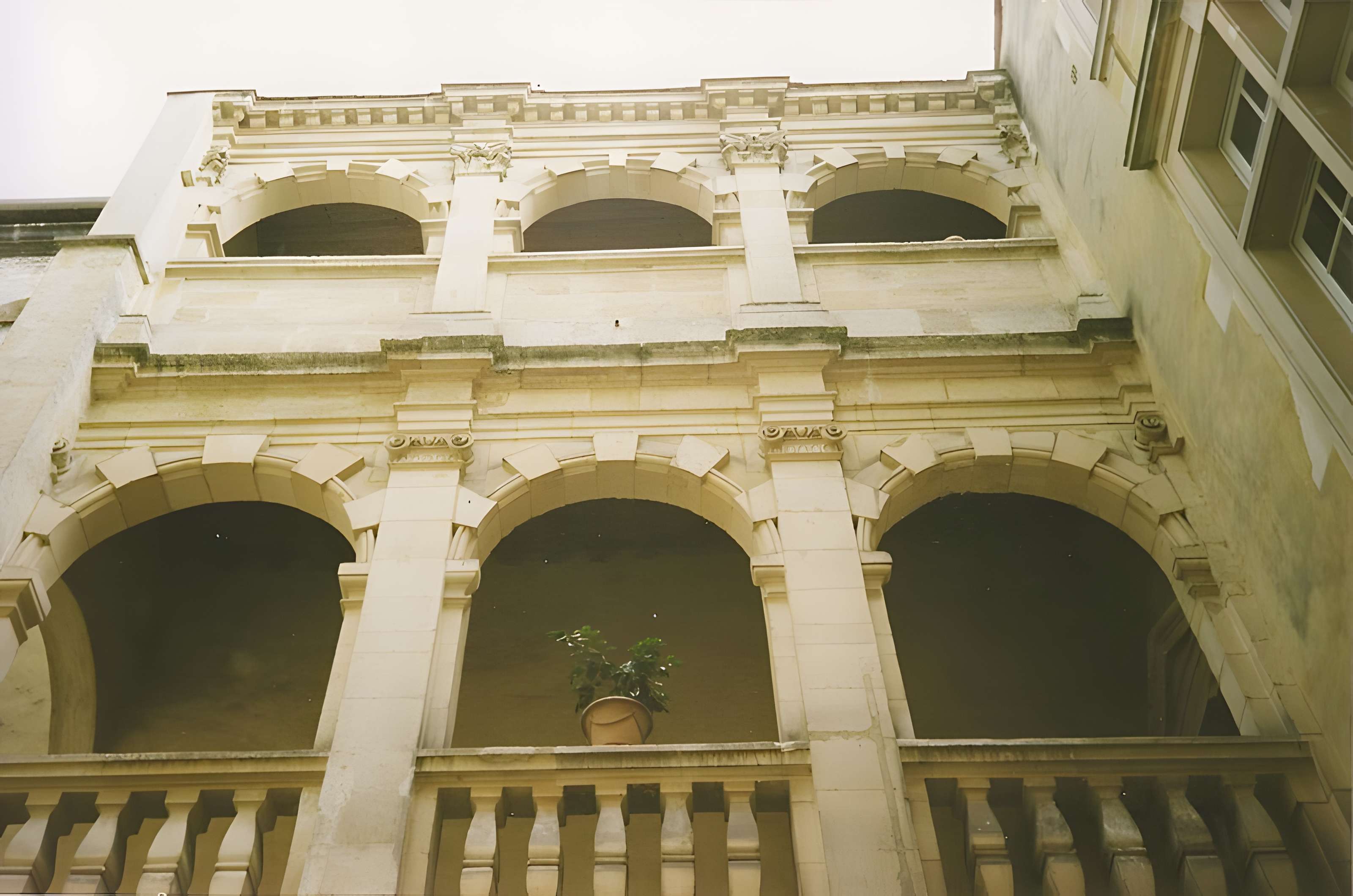 Mairerie de Bordeaux