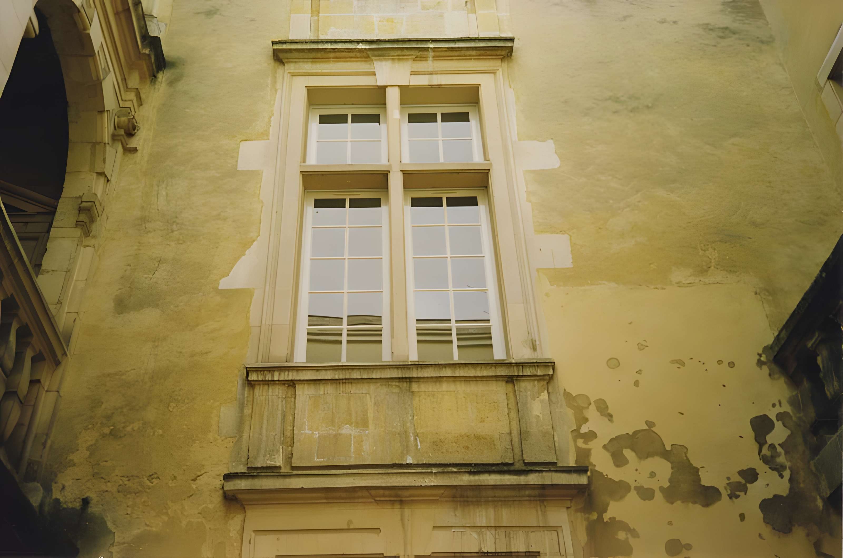 Mairerie de Bordeaux