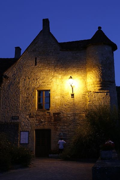 Photo de Mairie d'Autoire