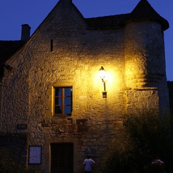 Photo de Mairie dAutoire