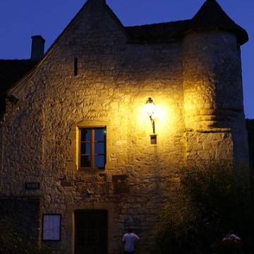 mairie d autoire
