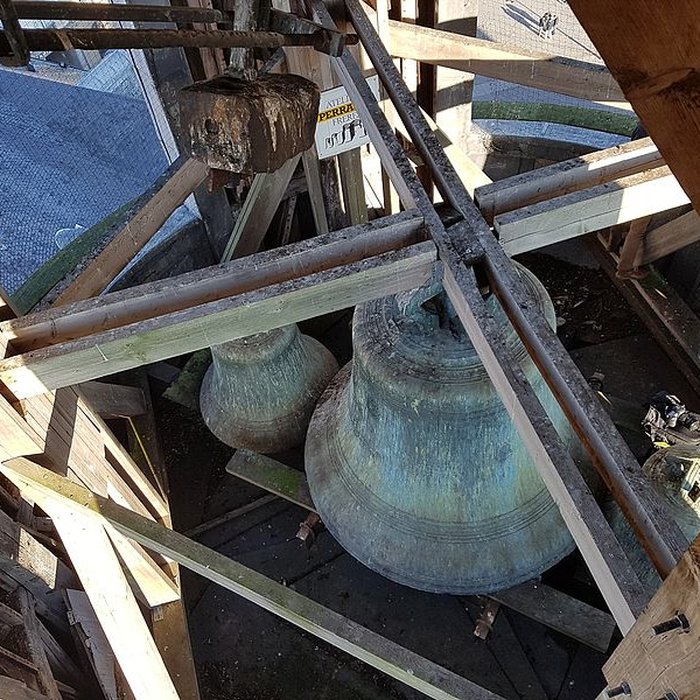 Photo de Mairie de Rennes