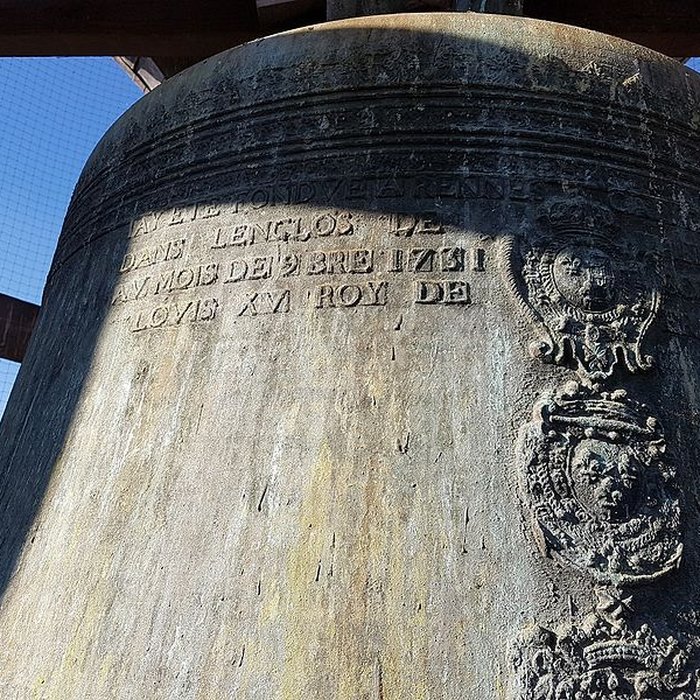 Photo de Mairie de Rennes