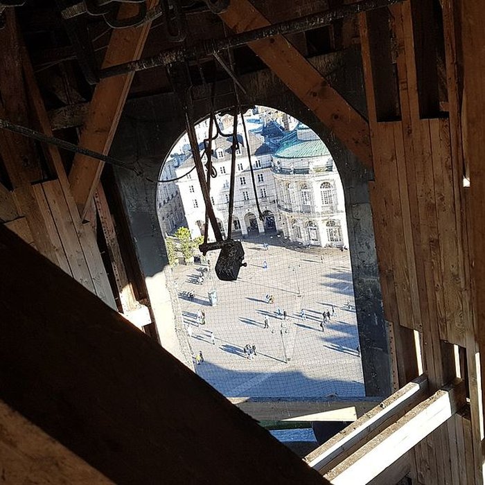 Photo de Mairie de Rennes