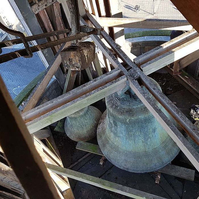 Photo de Mairie de Rennes