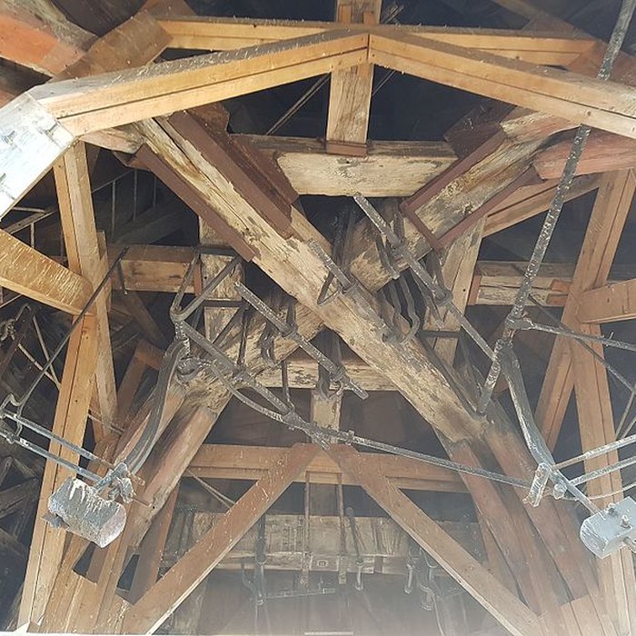 Photo de Mairie de Rennes