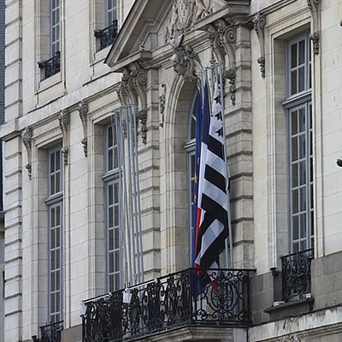 Photo de Mairie de Rennes