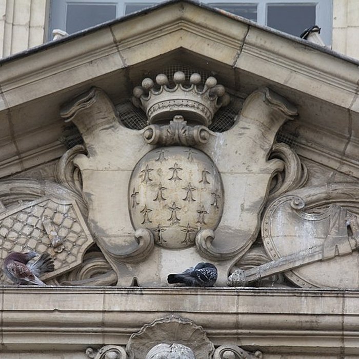 Photo de Mairie de Rennes