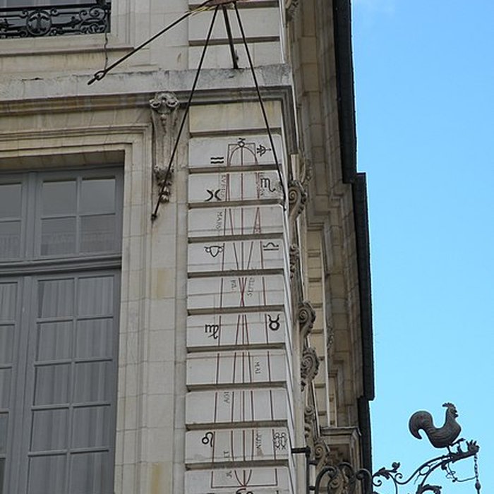 Photo de Mairie de Rennes