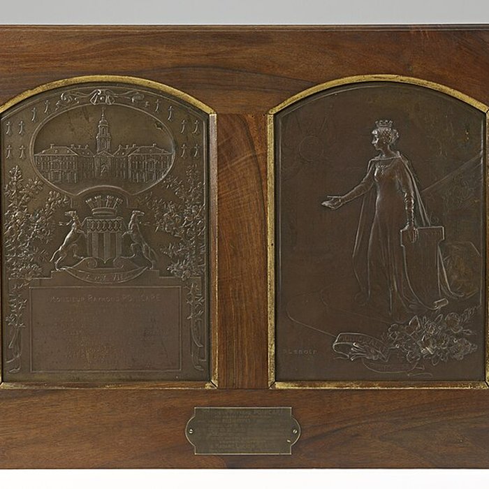 Photo de Mairie de Rennes