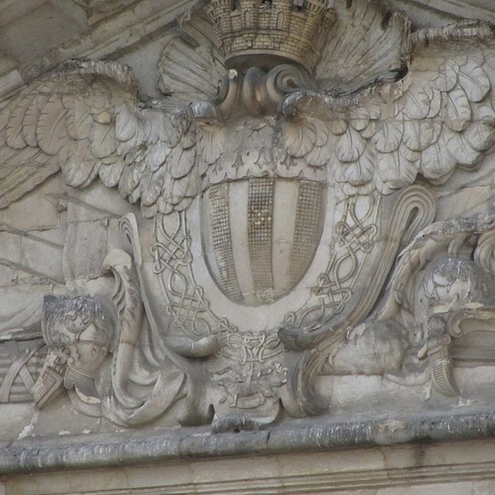 Photo de Mairie de Rennes