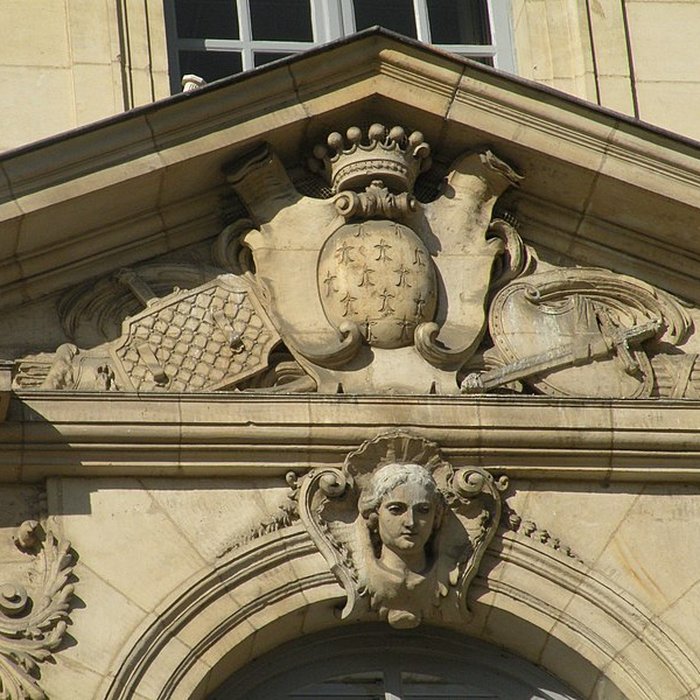 Photo de Mairie de Rennes
