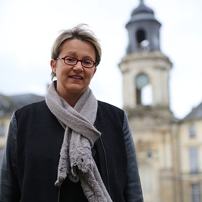 Photo de Mairie de Rennes