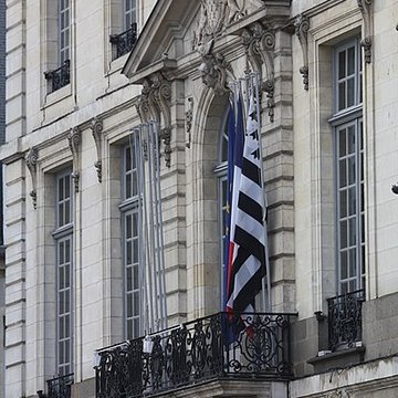 Mairie de Rennes
