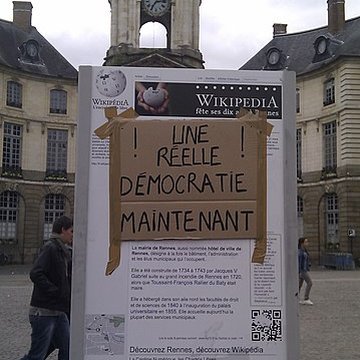 Mairie de Rennes