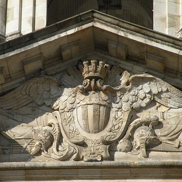 Mairie de Rennes