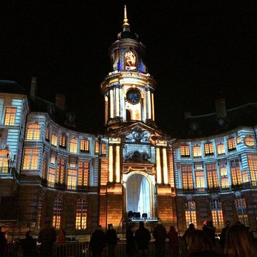 Mairie de Rennes