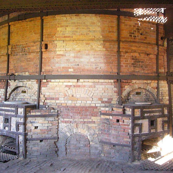 Photo de Four des Casseaux à Limoges