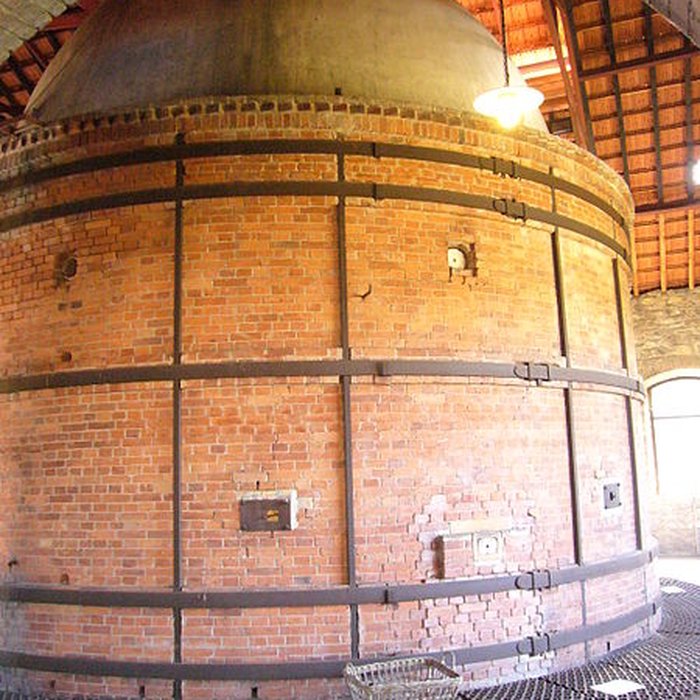 Photo de Four des Casseaux à Limoges