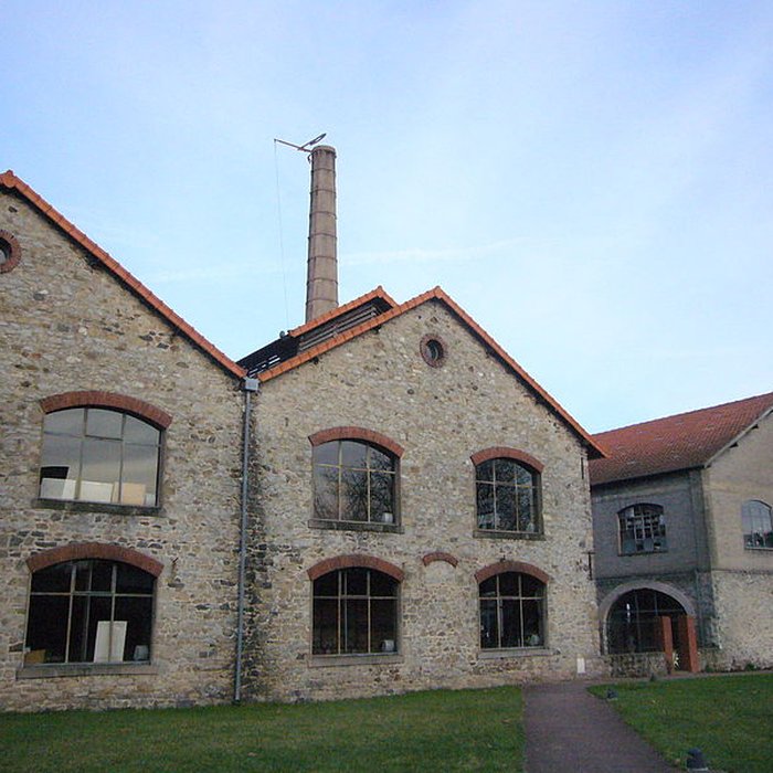 Photo de Four des Casseaux à Limoges