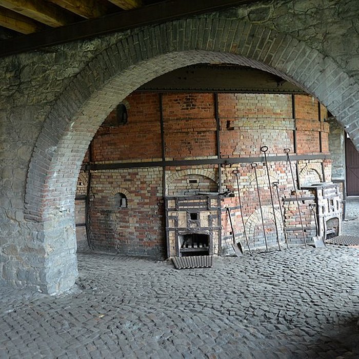 Photo de Four des Casseaux à Limoges