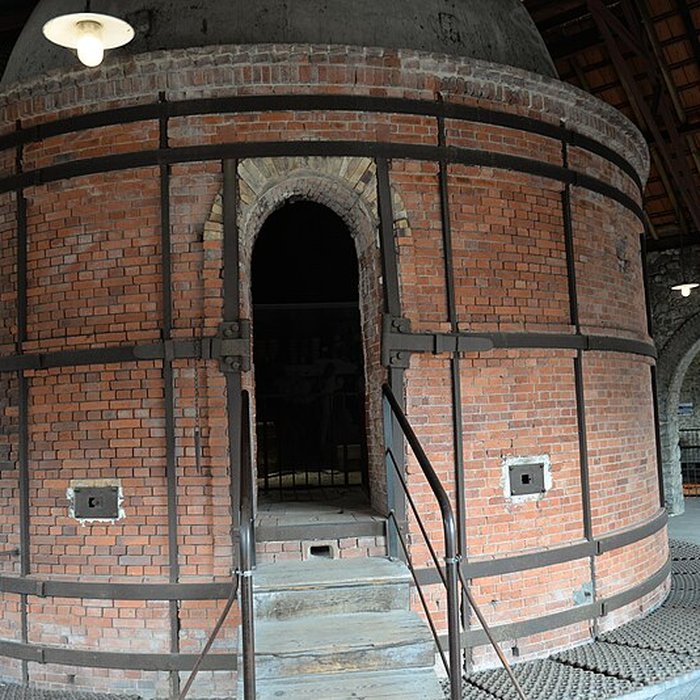 Photo de Four des Casseaux à Limoges