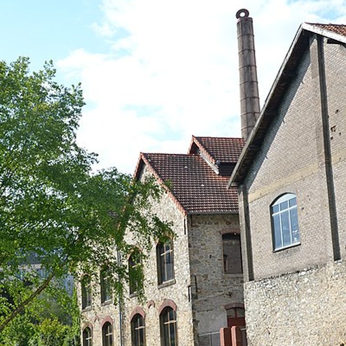 Photo de Four des Casseaux à Limoges