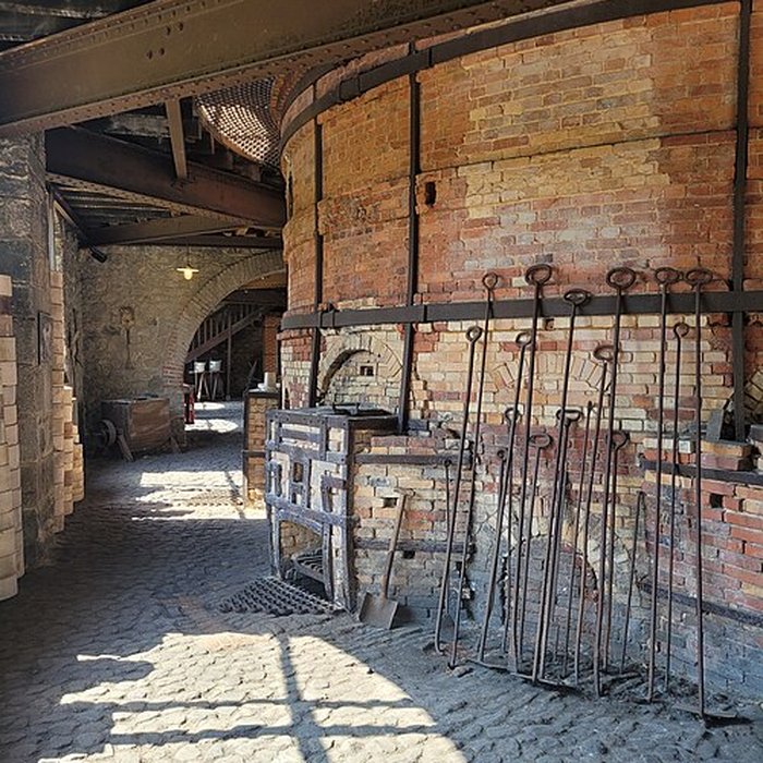 Photo de Four des Casseaux à Limoges