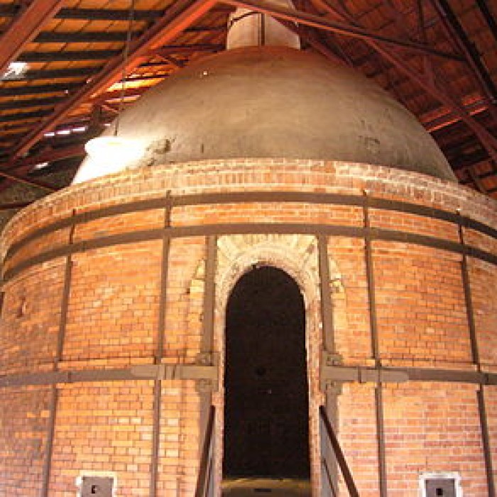 Photo de Four des Casseaux à Limoges