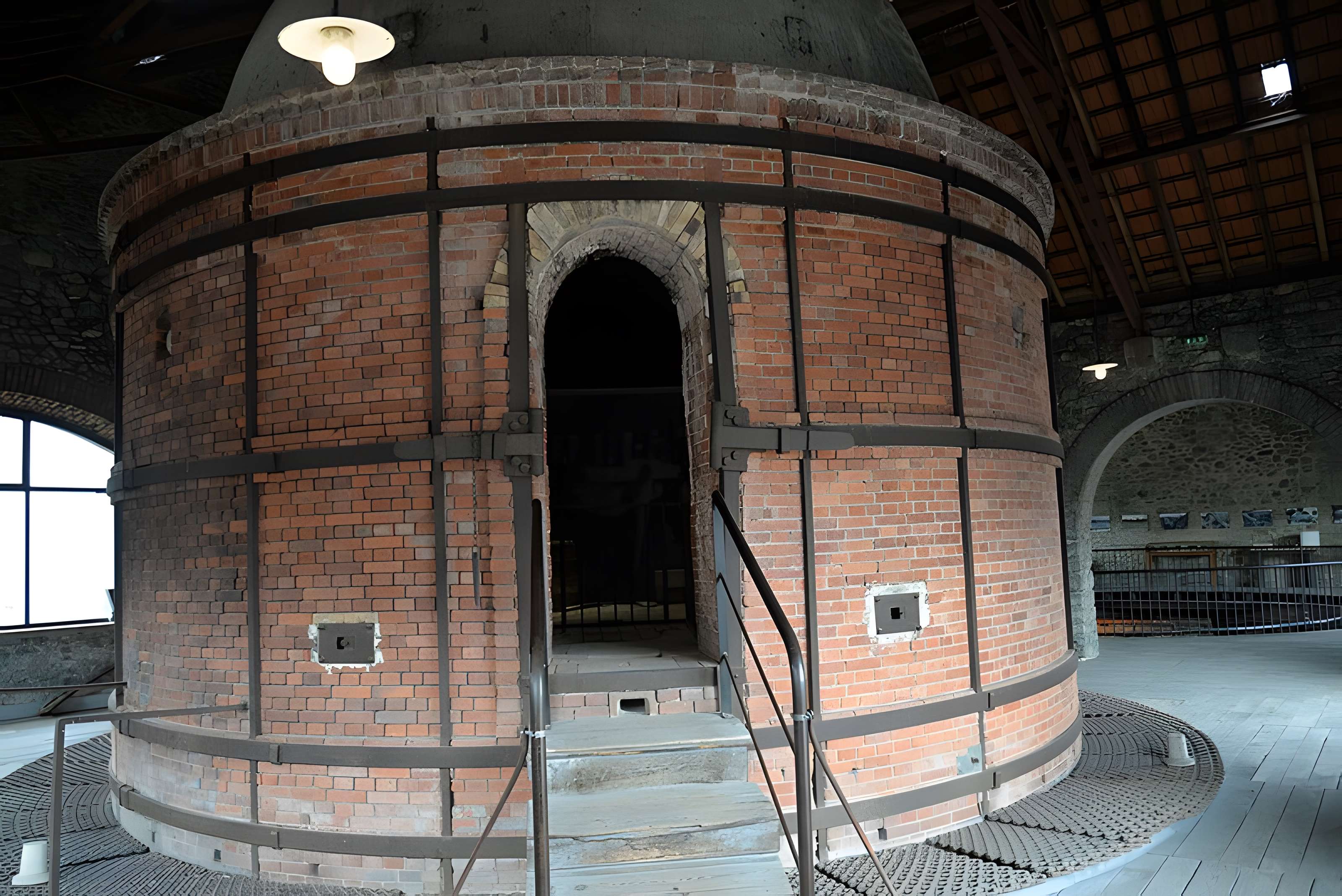 Four des Casseaux à Limoges