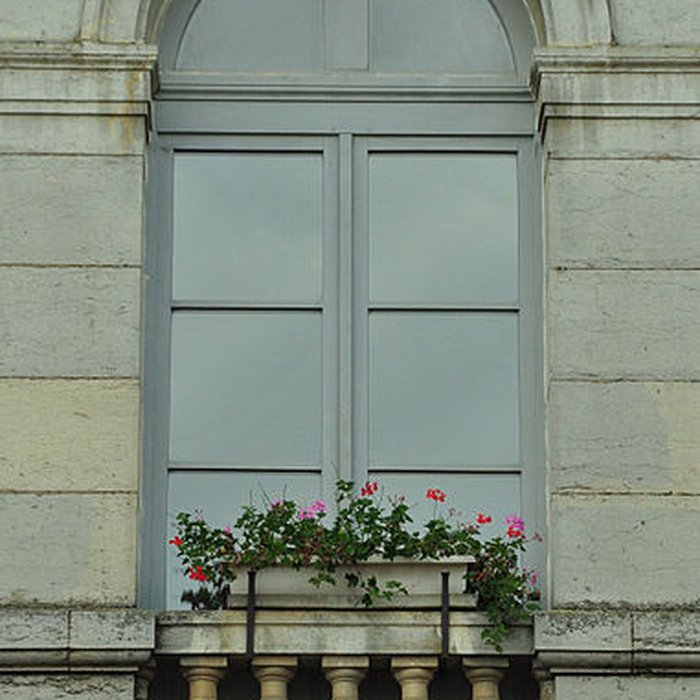 Photo de Mairie, justice de paix et école de Noroy-le-Bourg