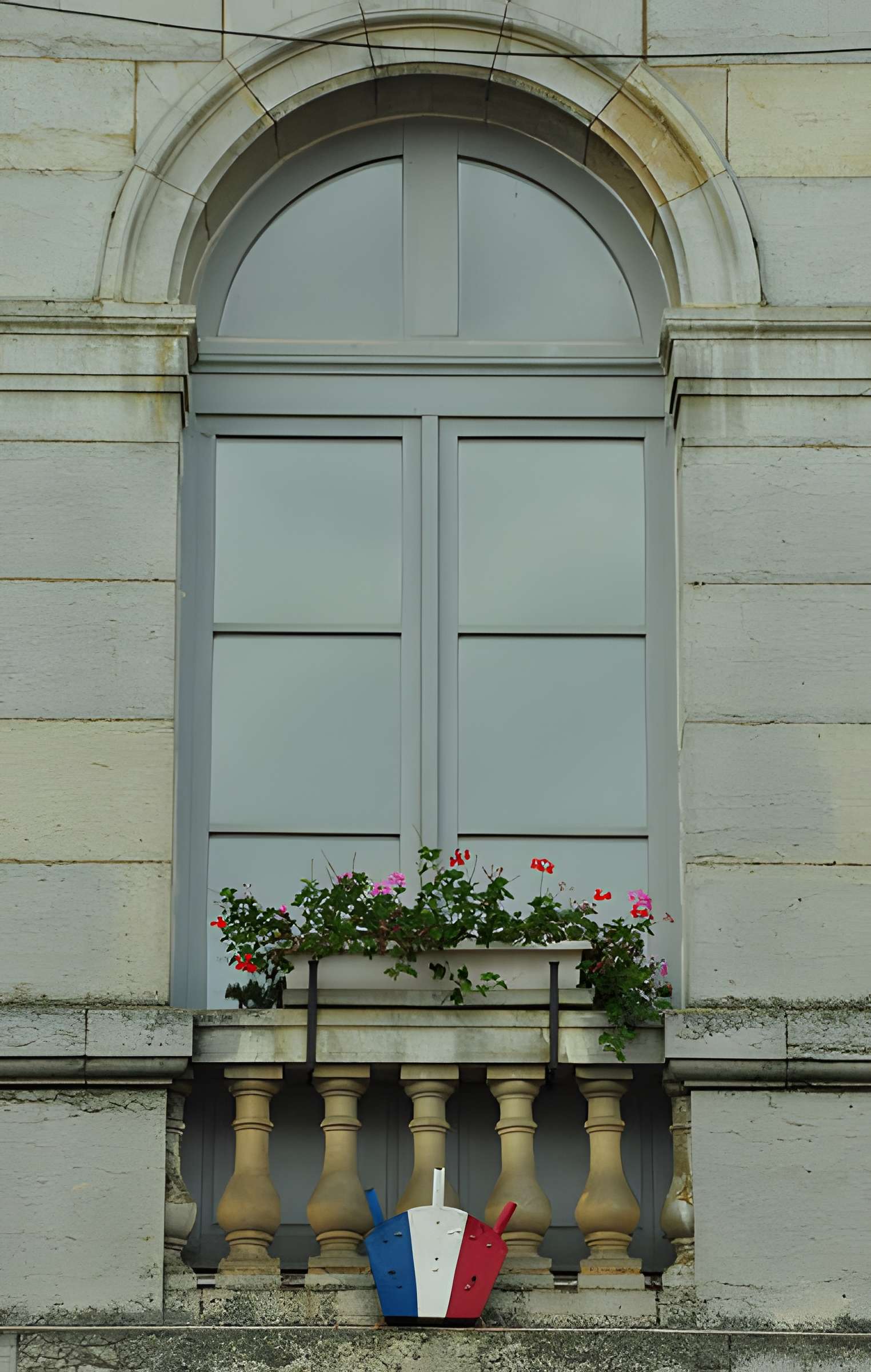 Mairie, justice de paix et école de Noroy-le-Bourg