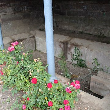 Mairie-lavoir de Bouligney
