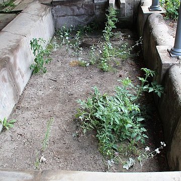 Mairie-lavoir de Bouligney